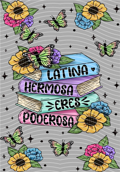 A5 Notebook Wraps-A 2411
